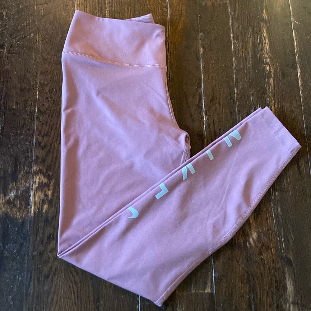 Women’s Nike Dri-Fit Athletic Leggings